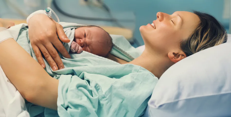 Birth Injury Malpractice Case