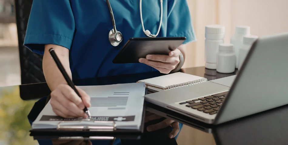 demand letter from medical records