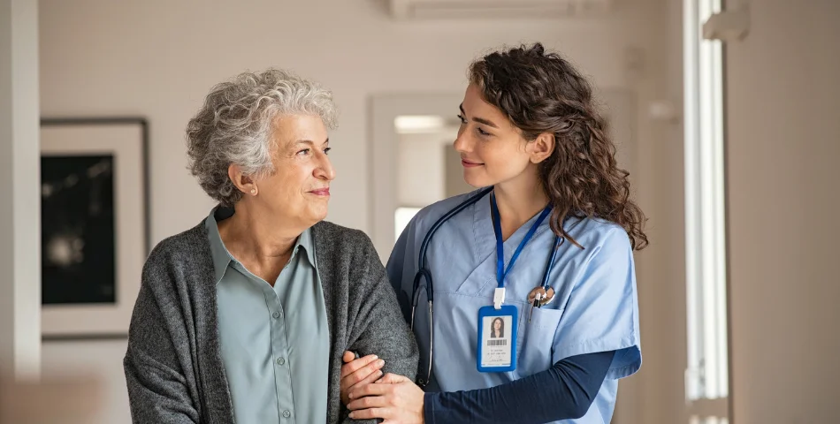 medical chronology for nursing home abuse cases