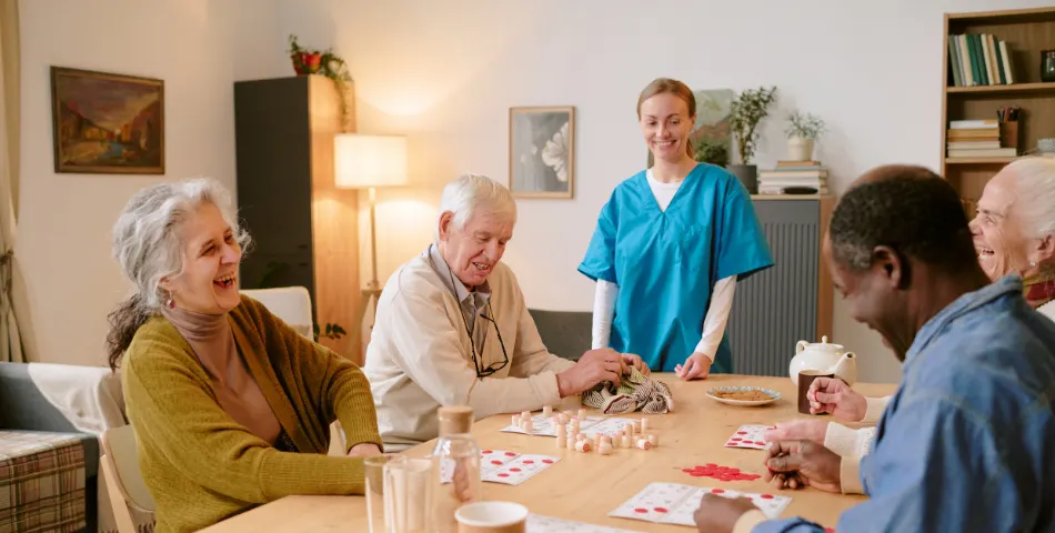 Nursing Home Patients Rights