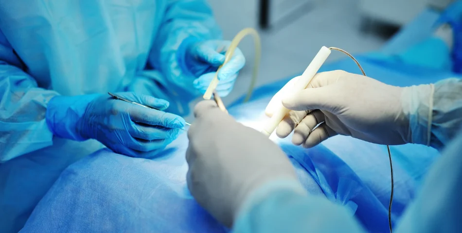 Physicians at Med Mal Cases