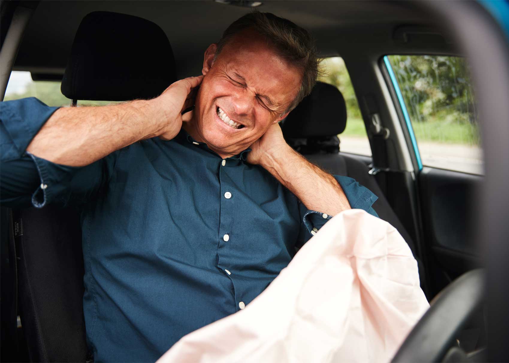 Personal Injury Claims