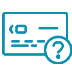 Missing Medical Records Identification Icon