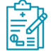 Narrative Summary - Medical Documents Summary Icon